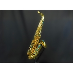 YANAGISAWA AW010 _DEMO Yanagisawa AW010 Professional Alto Saxophone Demo